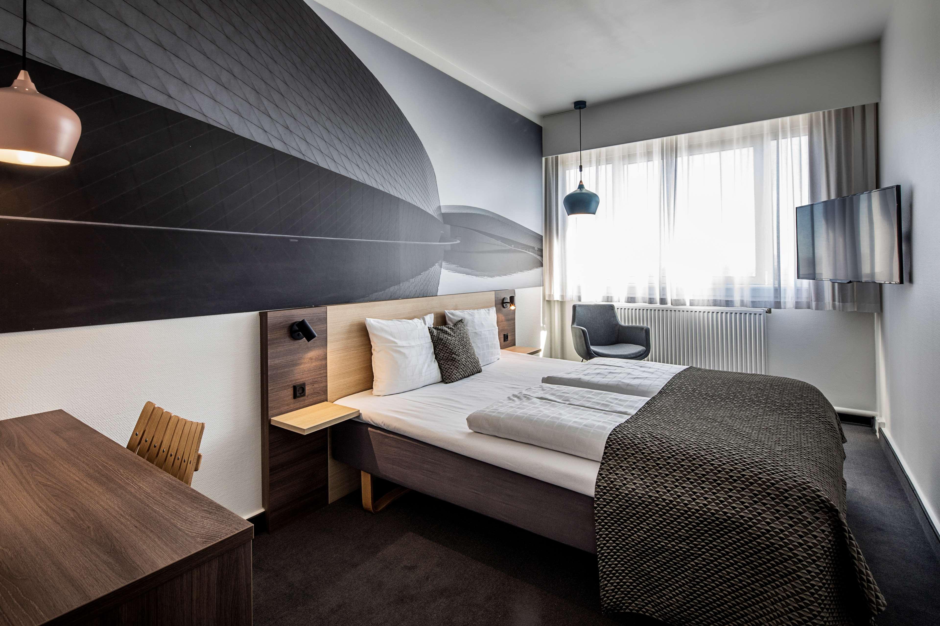 Western Airport Hotel Copenhagen