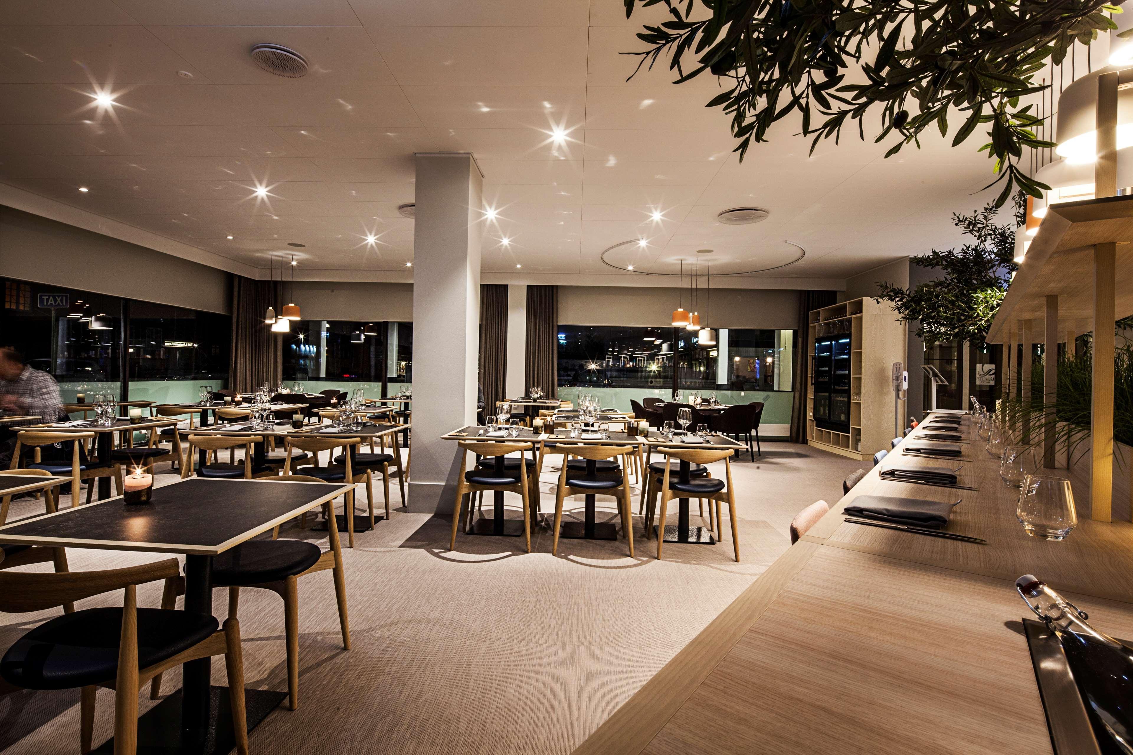 Hotel Western Airport