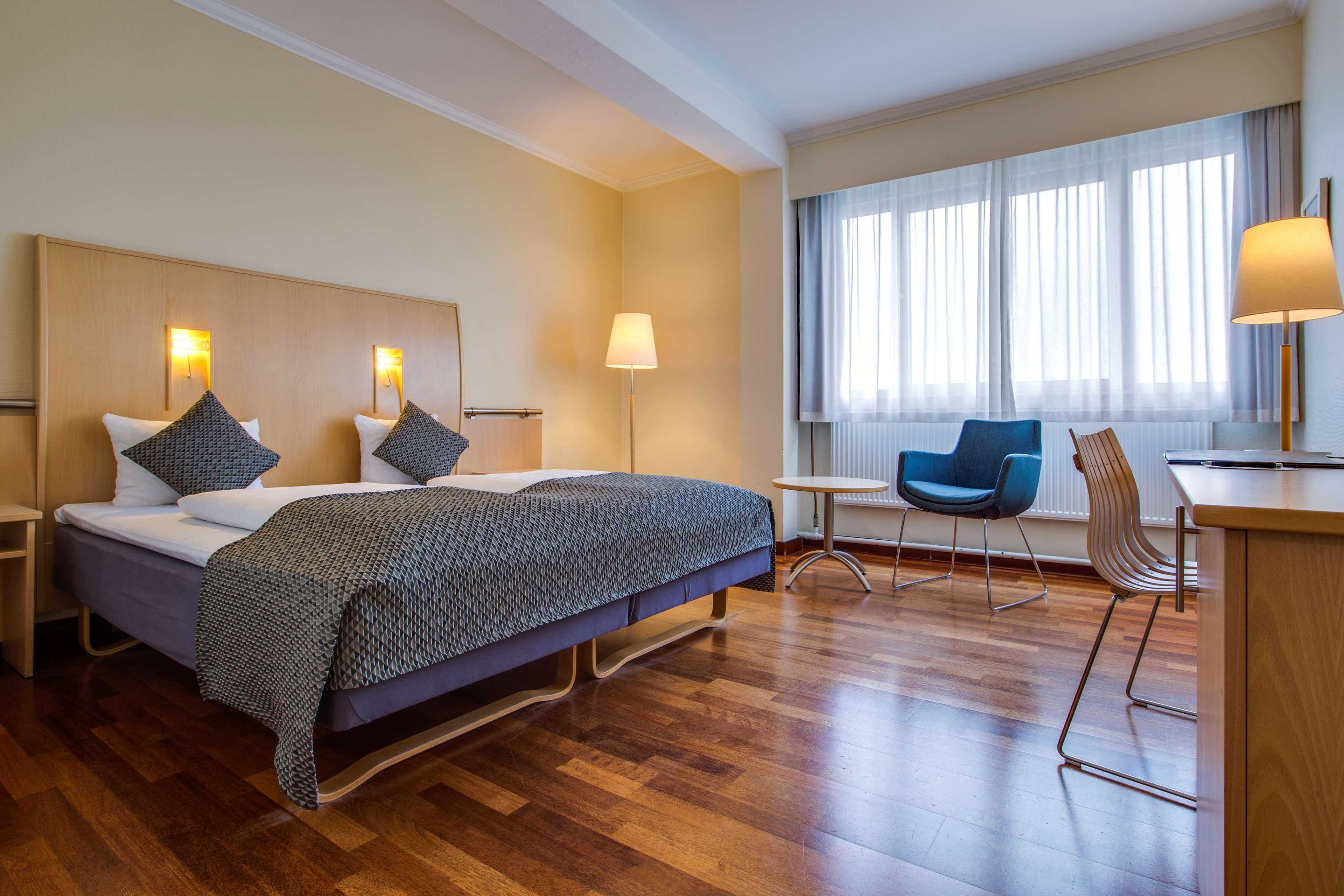 Hotel Western Airport Copenhagen