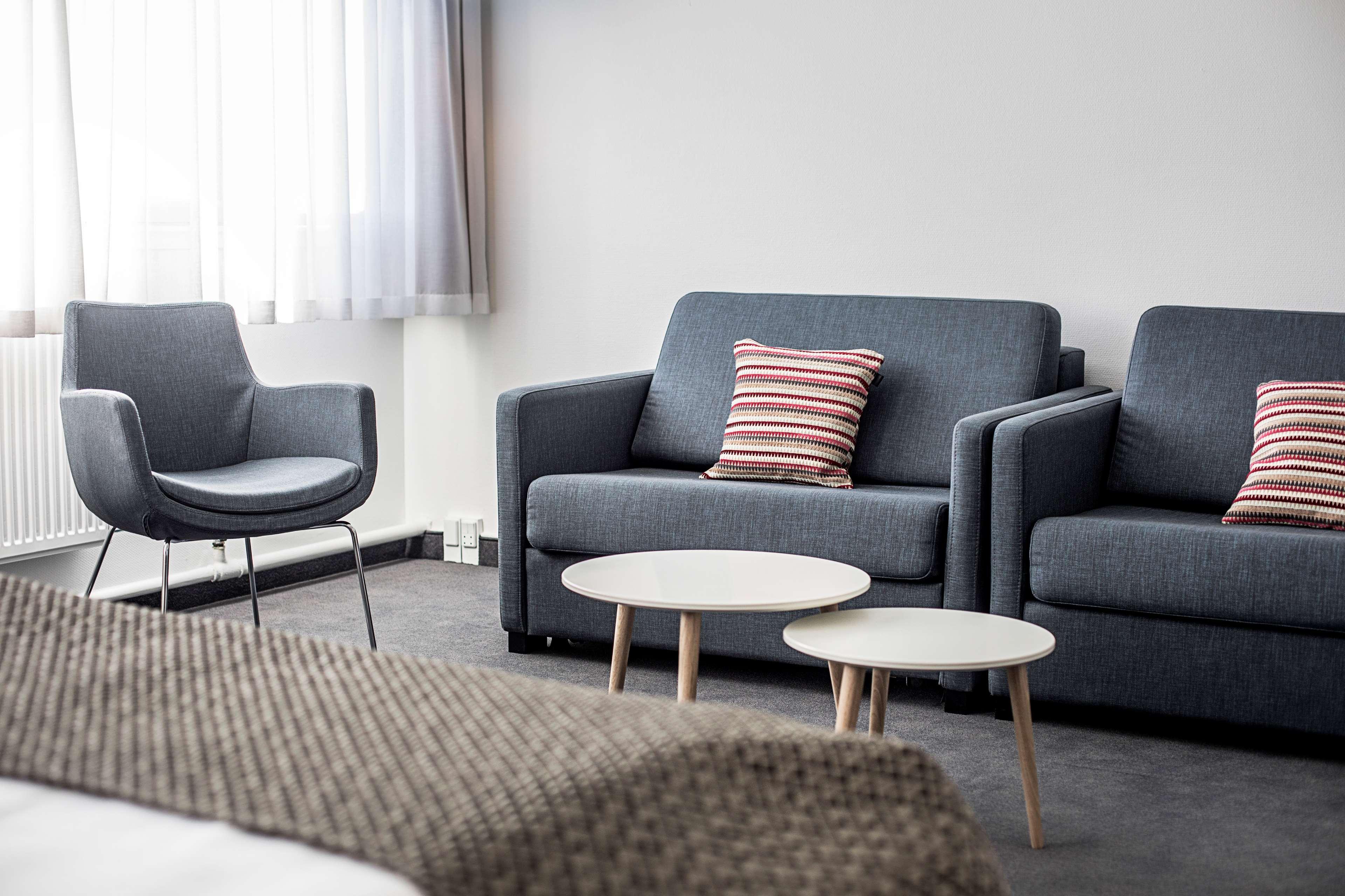 Hotel Western Airport Copenhagen