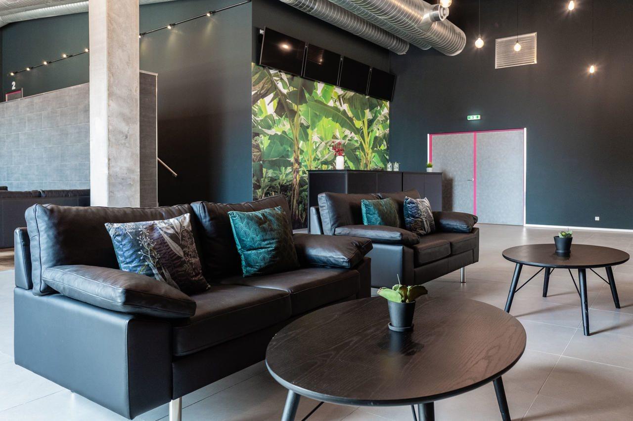 Cabinn Copenhagen 2*