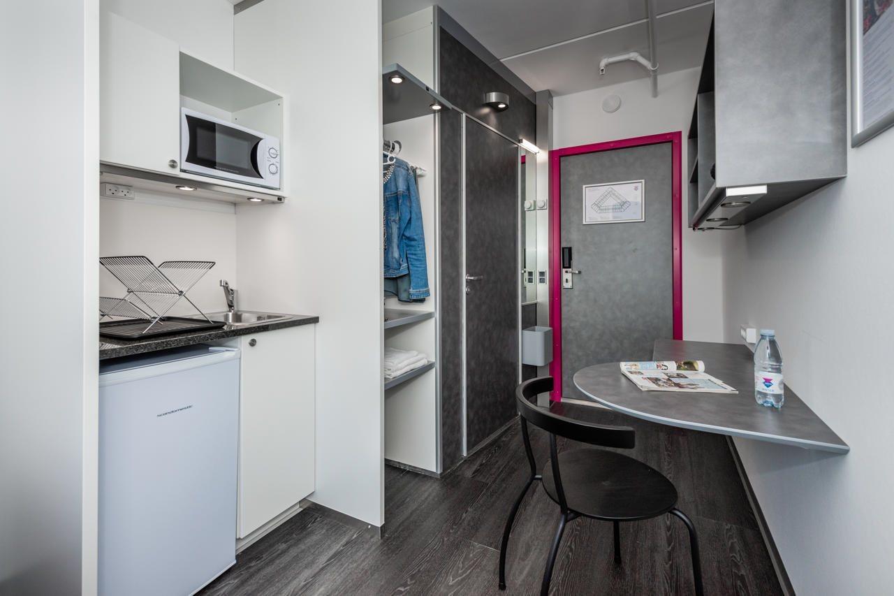 Hotel Cabinn Copenhagen