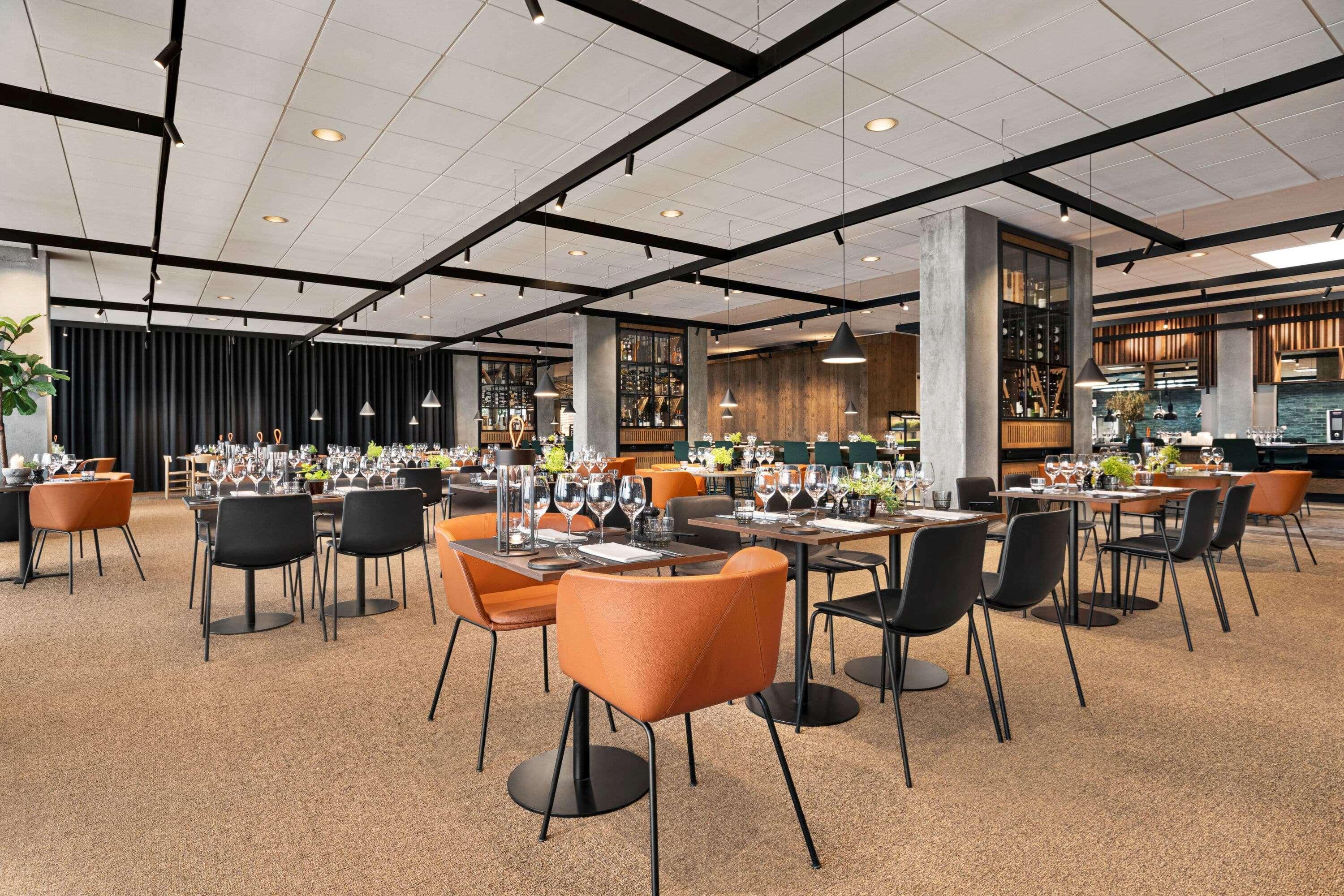 Comwell Portside Dolce By Wyndham Hotelli
