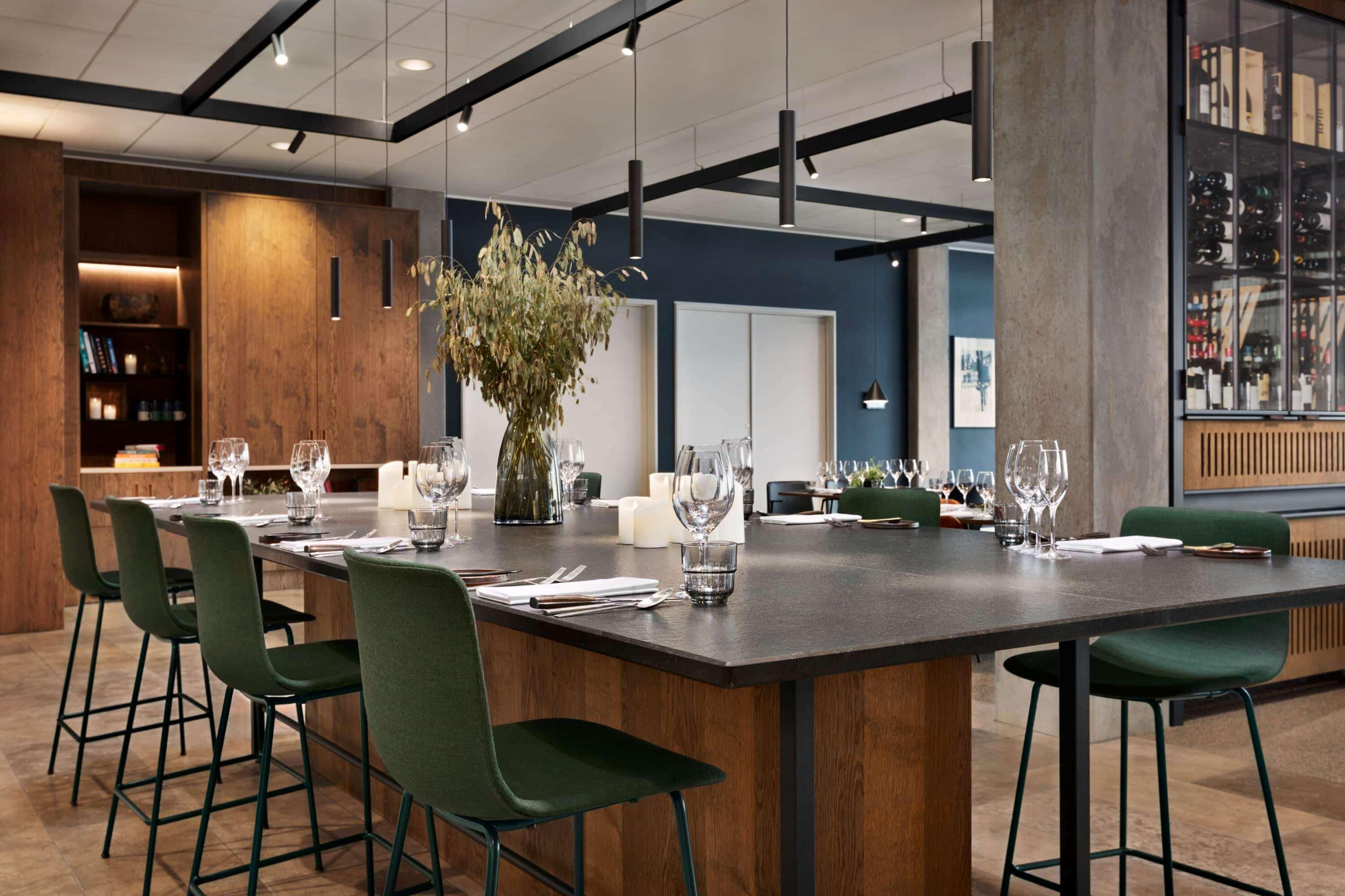 Comwell Portside Dolce By Wyndham Hotelli