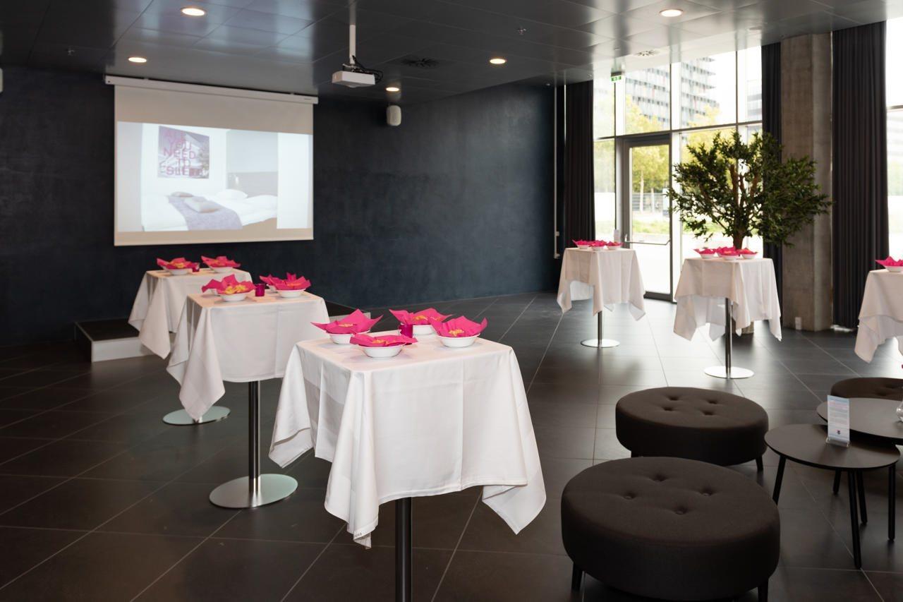 Cabinn Apartments Huoneistohotelli 2*