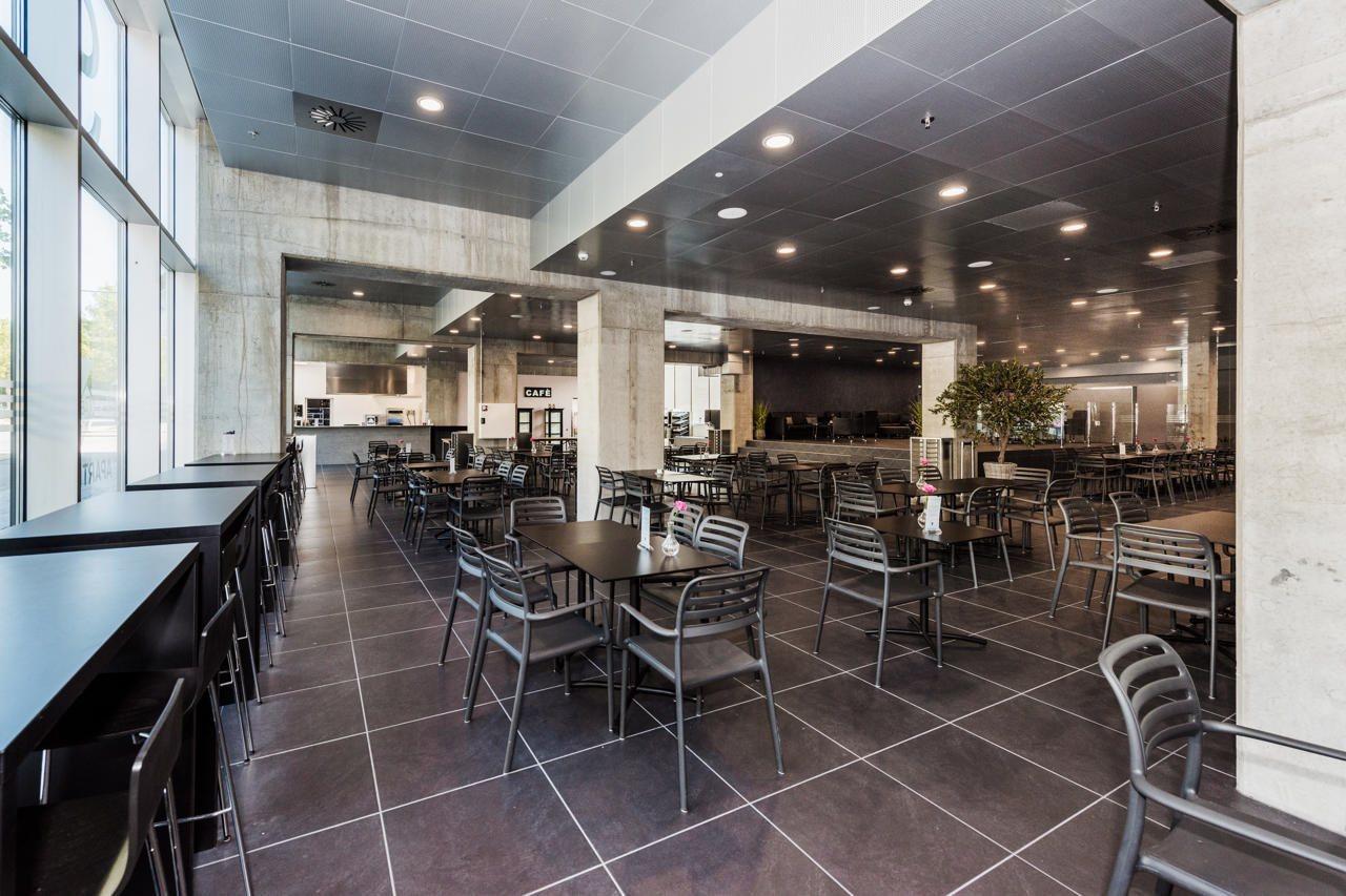 Cabinn Apartments Huoneistohotelli 2*