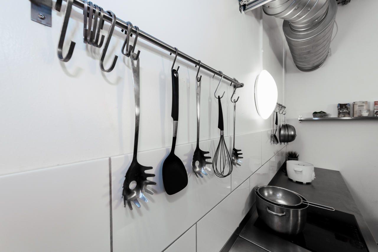 Cabinn Apartments