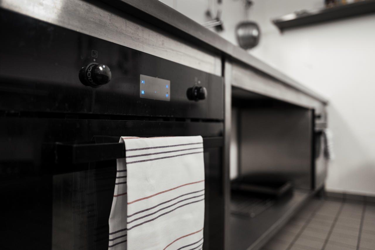 Cabinn Apartments Huoneistohotelli