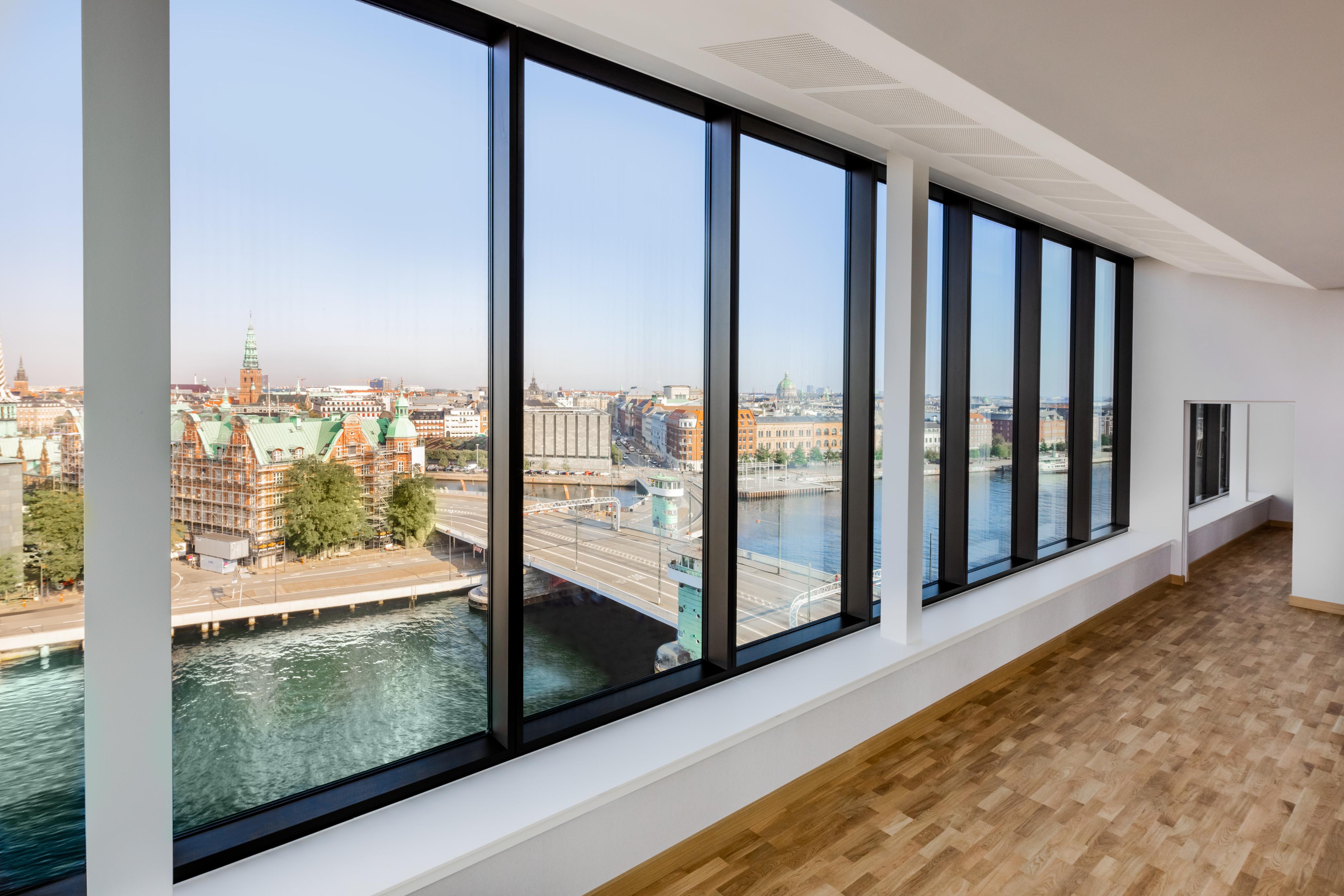 Hotel Nh Collection Copenhagen