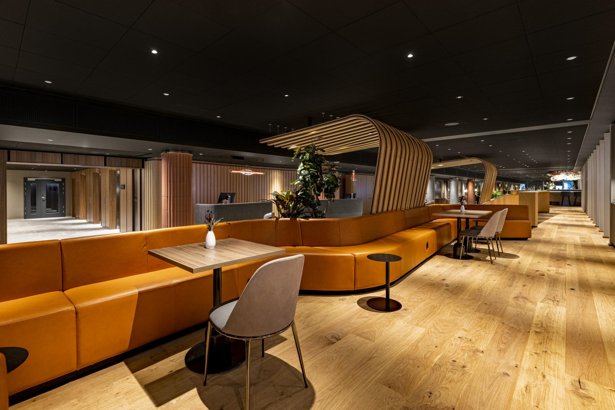 Nh Collection Hotel 5*