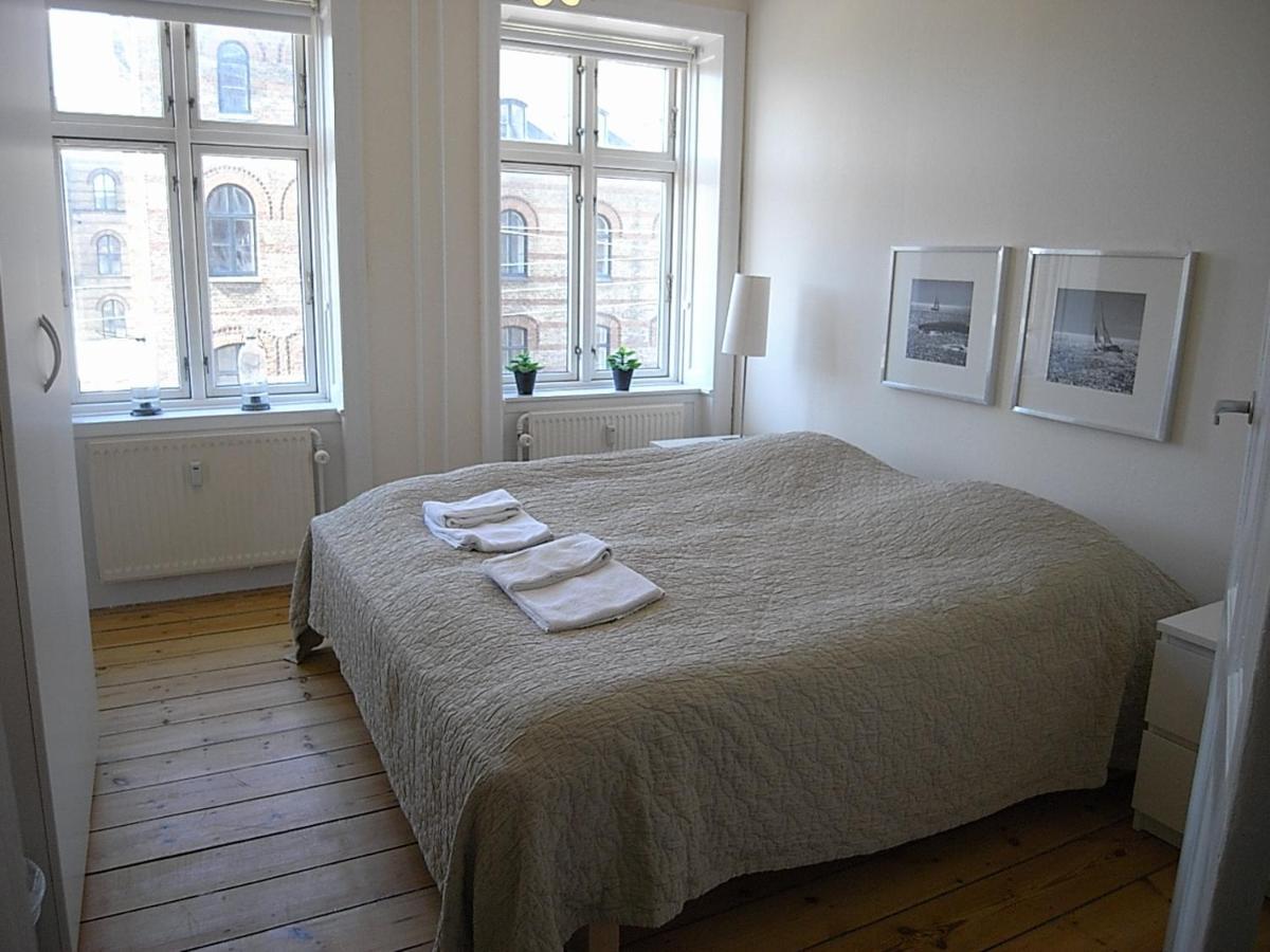 Gammeltoftsgade 12b Copenhagen