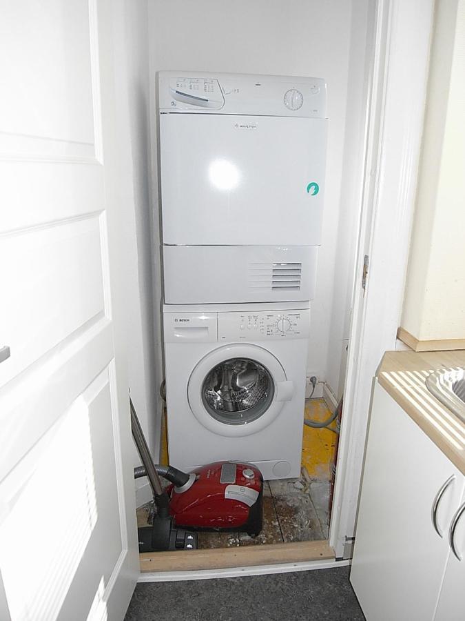 Apartment Gammeltoftsgade 12b