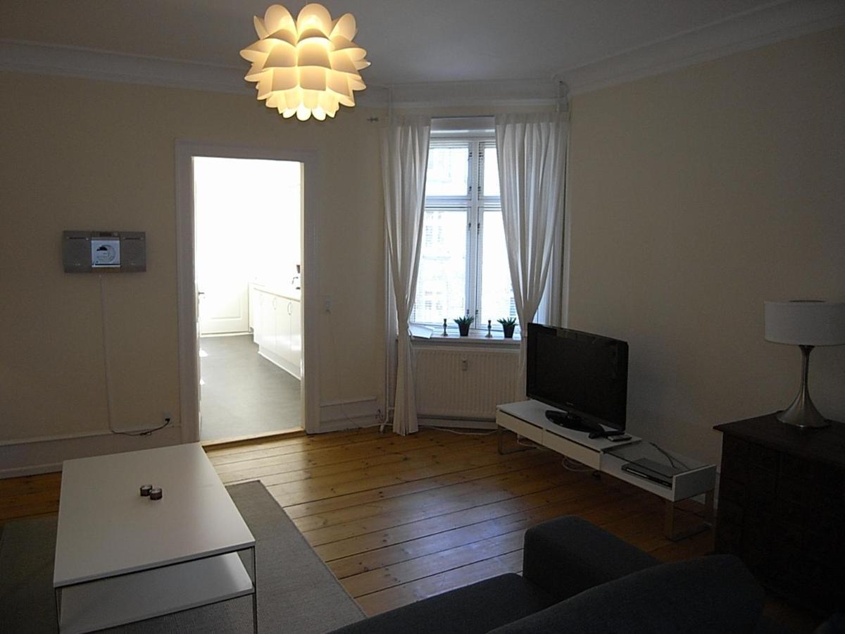 Gammeltoftsgade 12b Apartment Copenhagen
