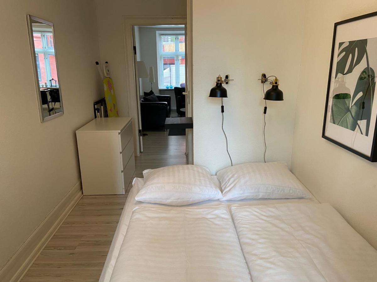 Norrebro 450 Apartment