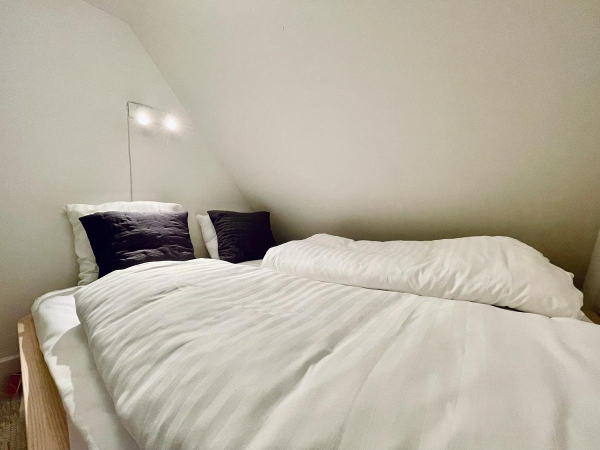 Large In Lovely Urban Area In Cph O Apartment Copenhagen