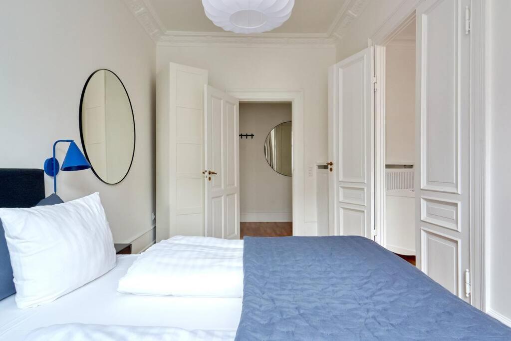 Spacious 3 Bedroom Manor Flat Next To Tivoli *
