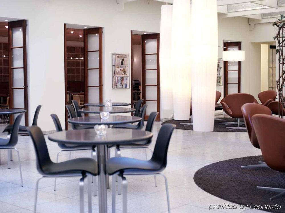 The Huxley Copenhagen, Bw Premier Collection 4* Kööpenhamina