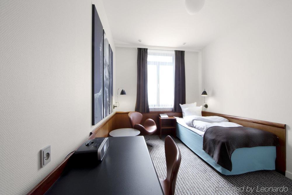 The Huxley Copenhagen, Bw Premier Collection Hotelli