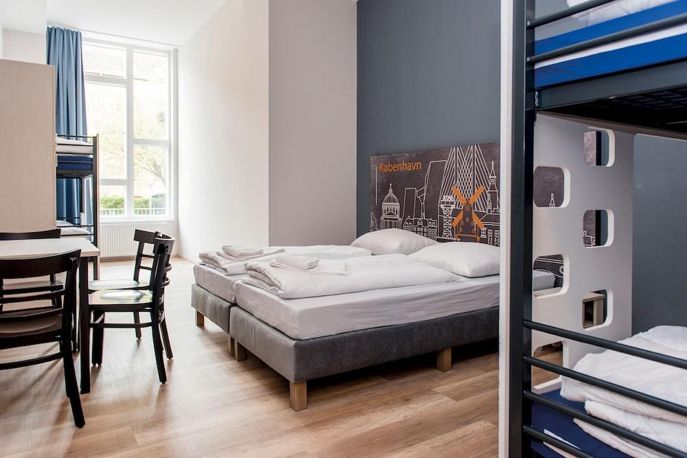 A&o Nørrebro * København