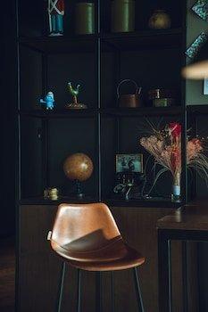 Moxy Sydhavnen 3* Copenhague