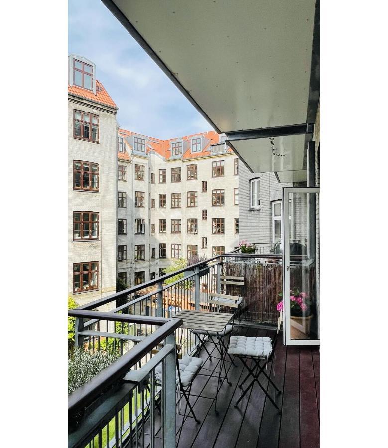 Apartmentincopenhagen 1563 Copenaghen