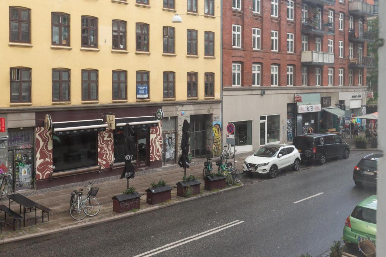 Midt I Hjertet Af Det Aegte - Istedgade