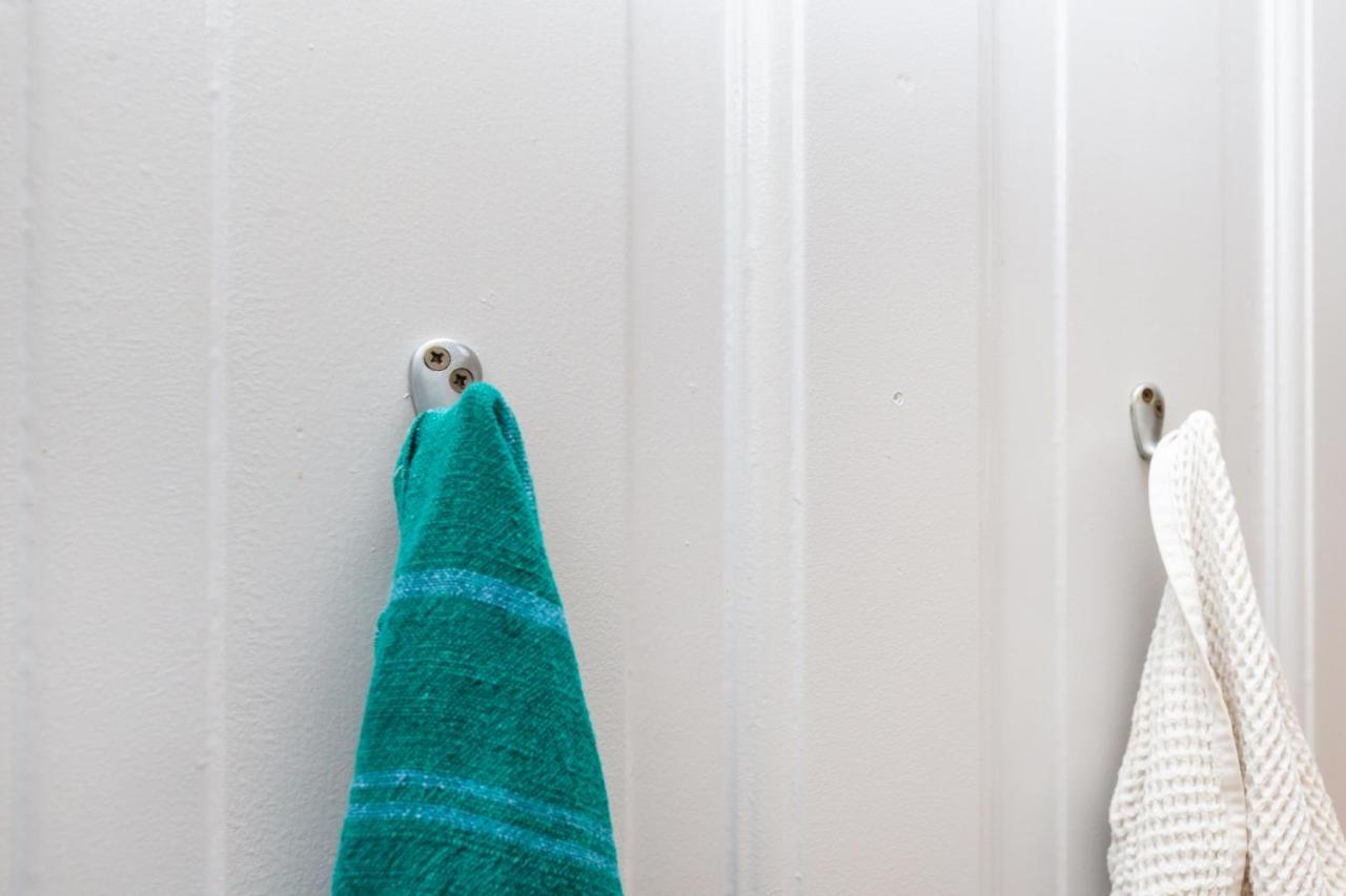 Apartamento Midt I Hjertet Af Det Aegte - Istedgade *