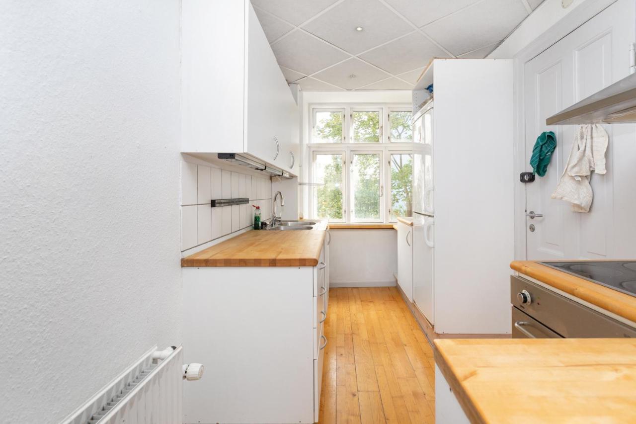 Midt I Hjertet Af Det Aegte - Istedgade Apartamento *