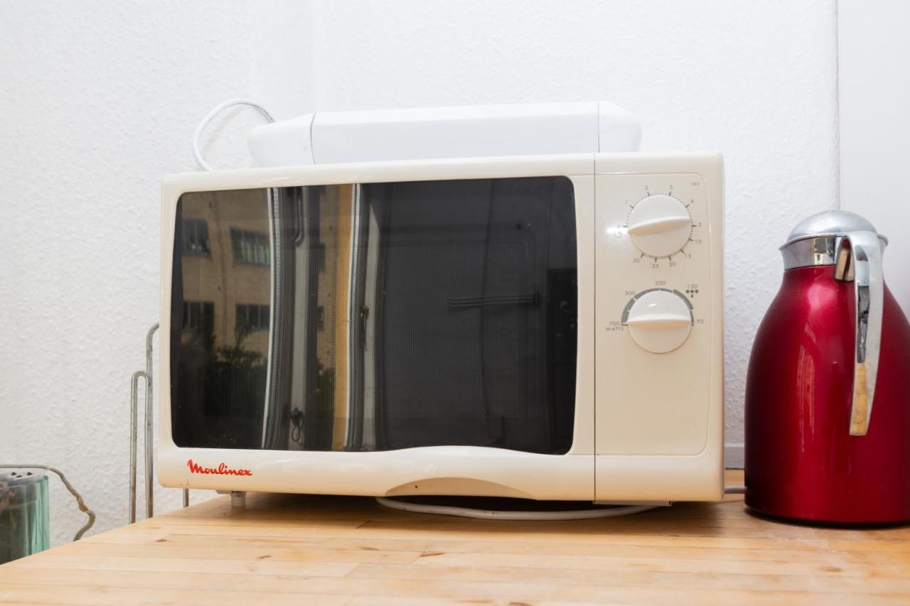 Apartamento Midt I Hjertet Af Det Aegte - Istedgade *