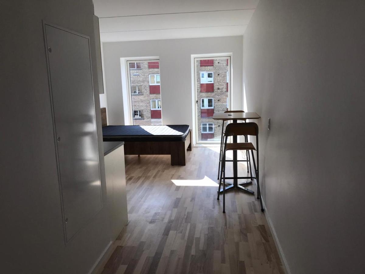 Togo - Amager Apartamento