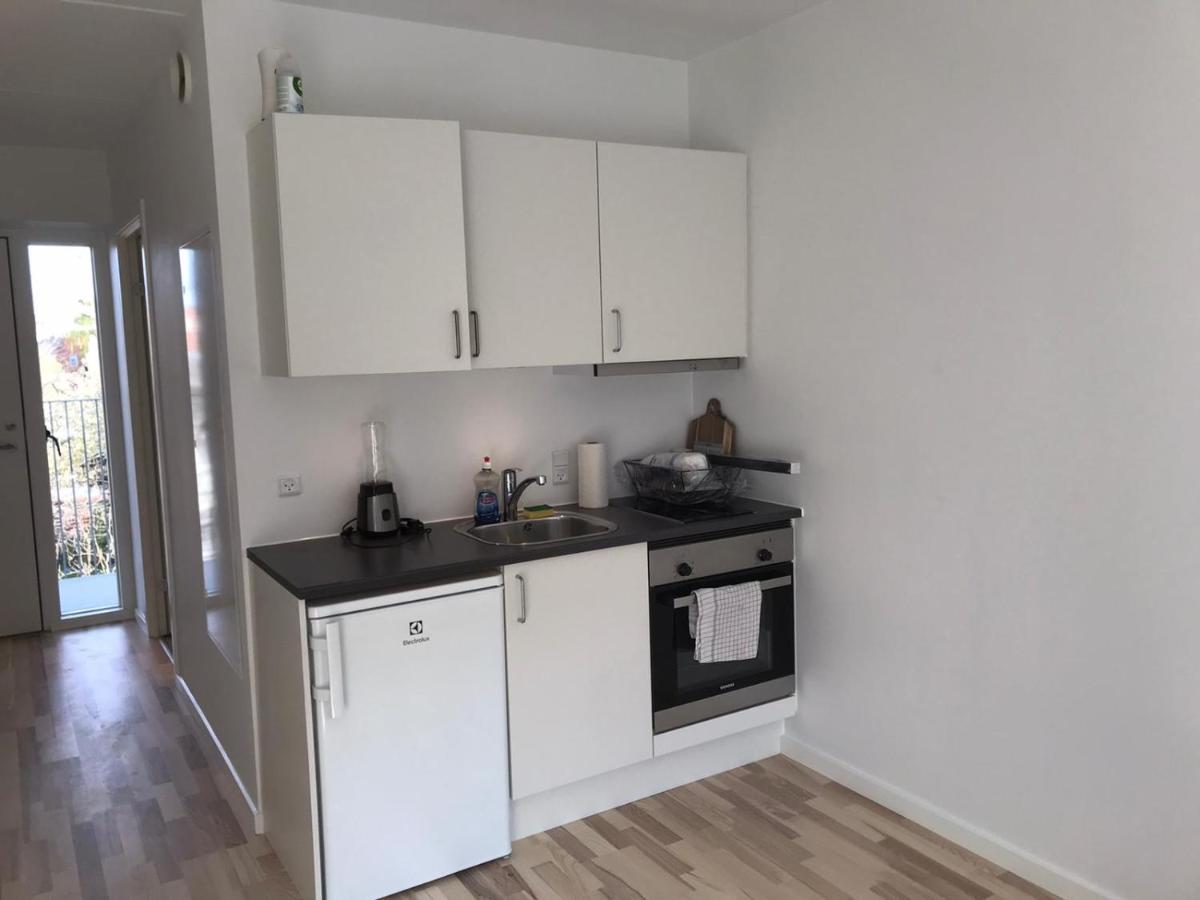 Togo - Amager Apartamento