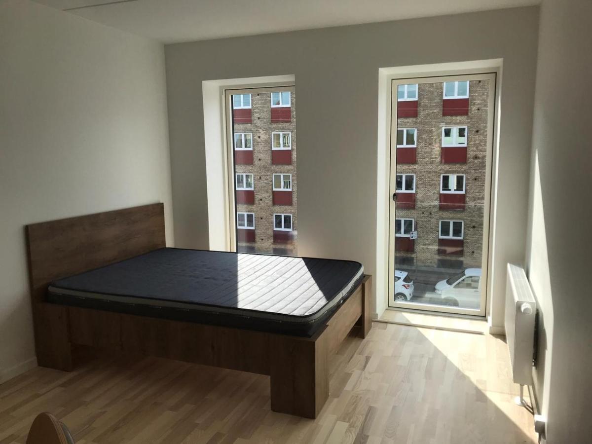 Togo - Amager Apartamento *