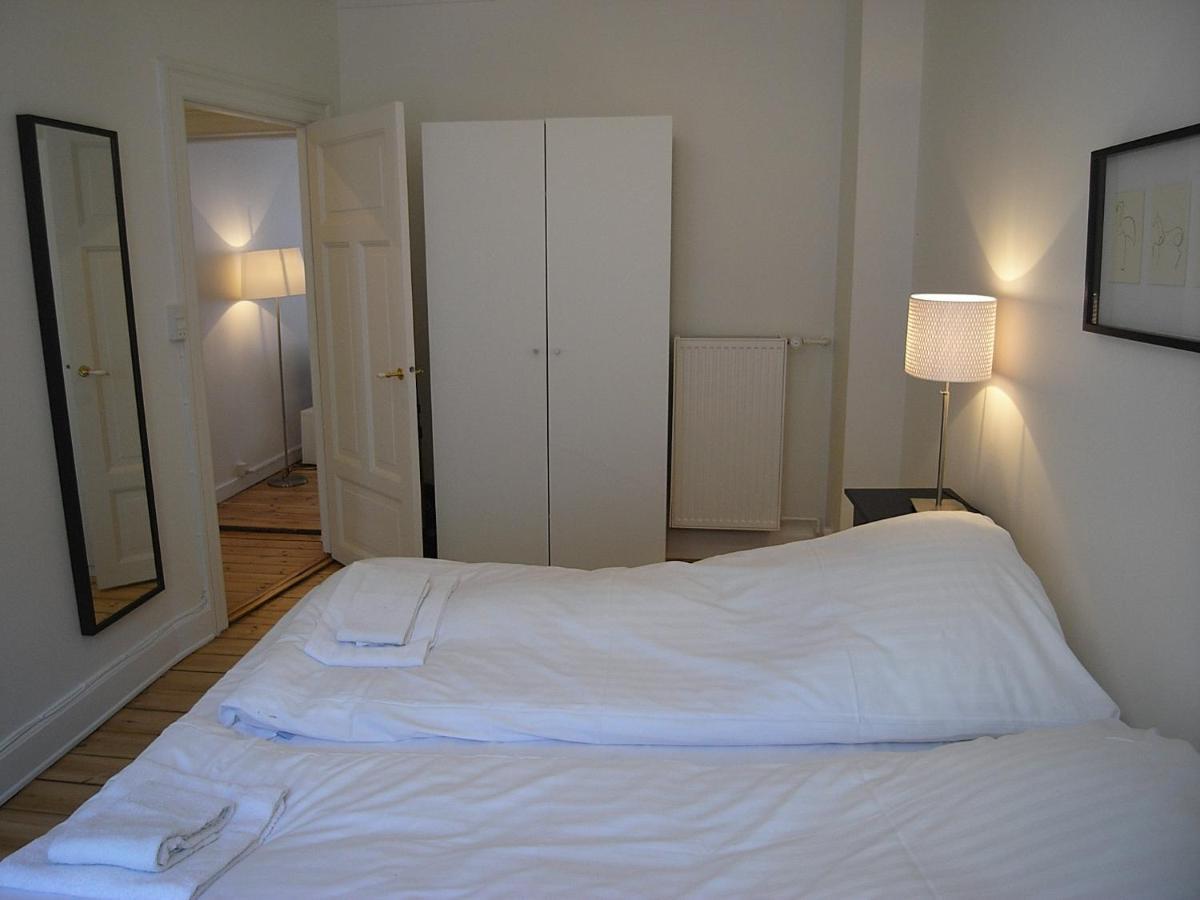 Ydunsgade Appartement Kopenhagen