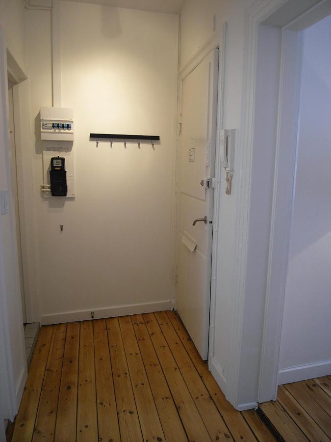 Ydunsgade * Kopenhagen