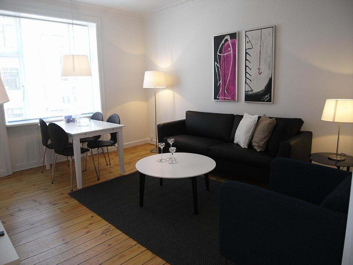 Appartement Ydunsgade