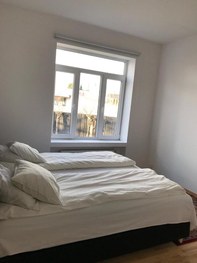 Apartment A1 Copenhagen