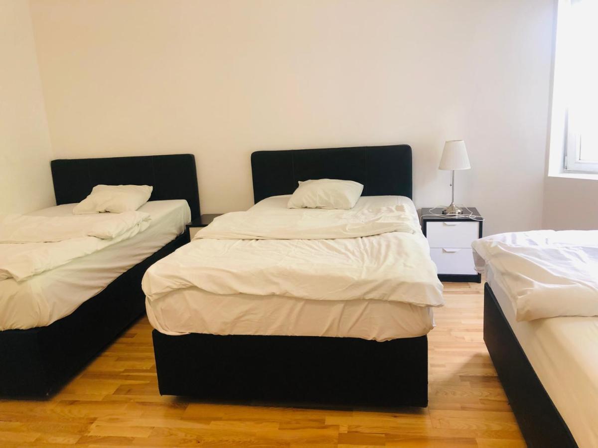 A1 Apartment *