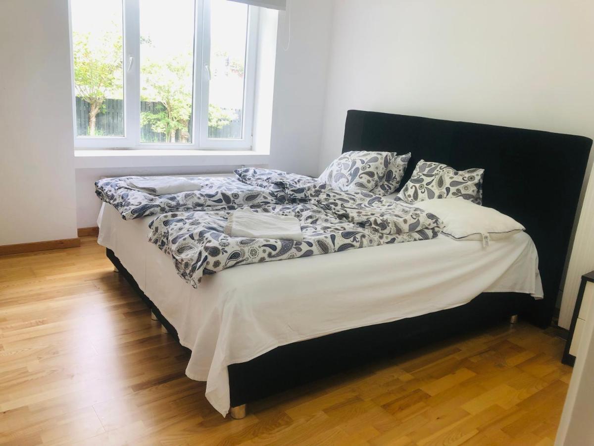Apartment A1 *