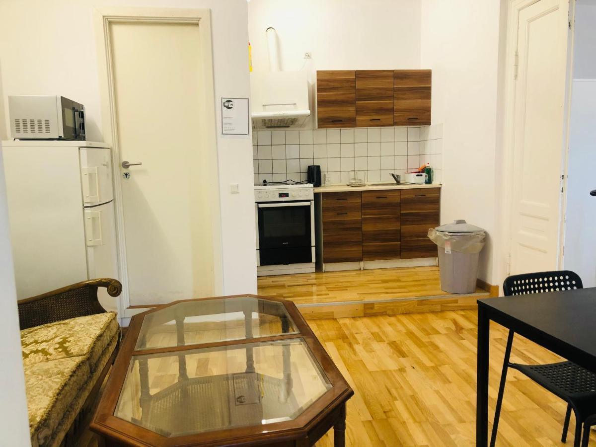 Apartment A1