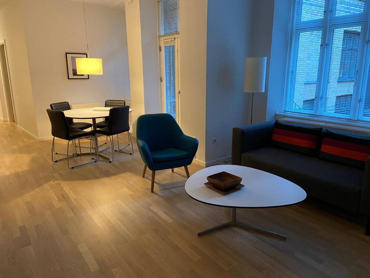 Apartment Center 688 Copenhagen