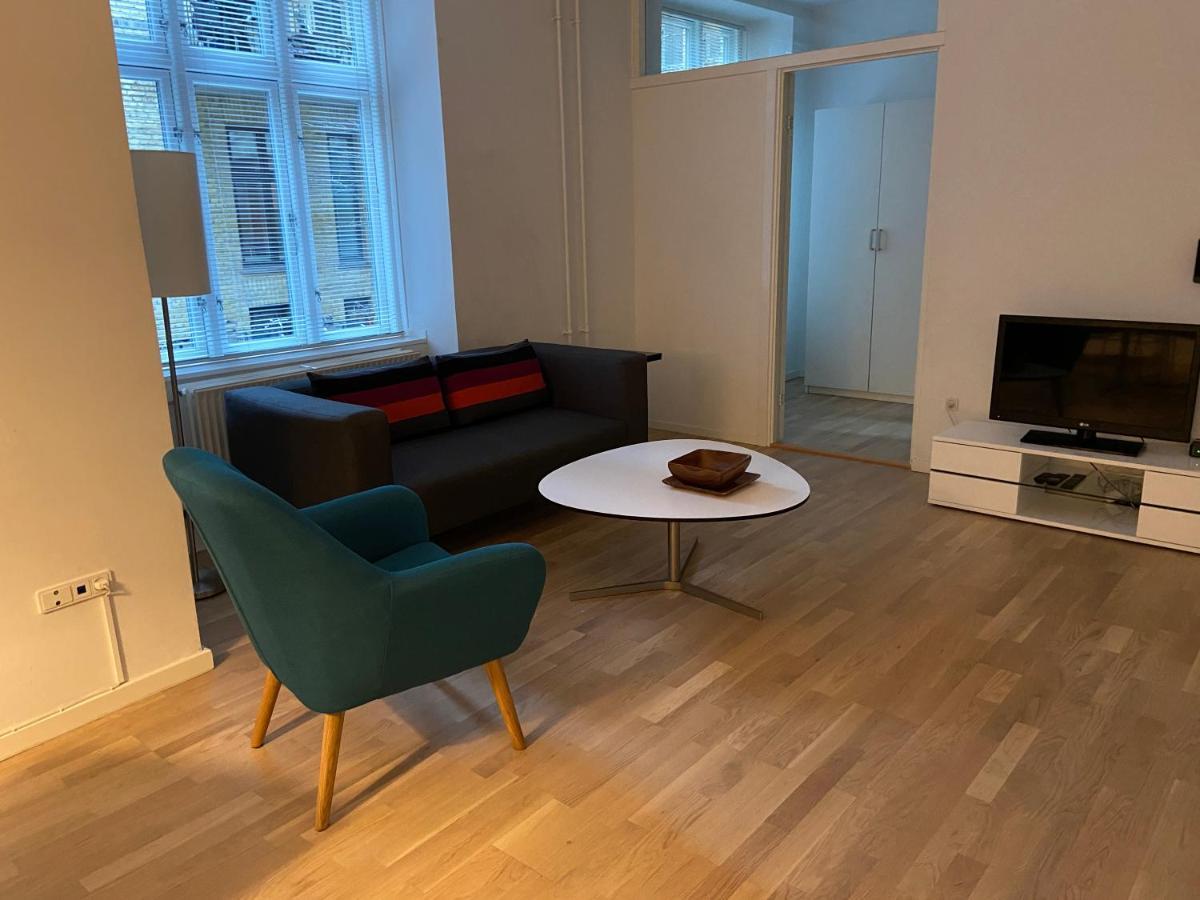 Apartment Center 688