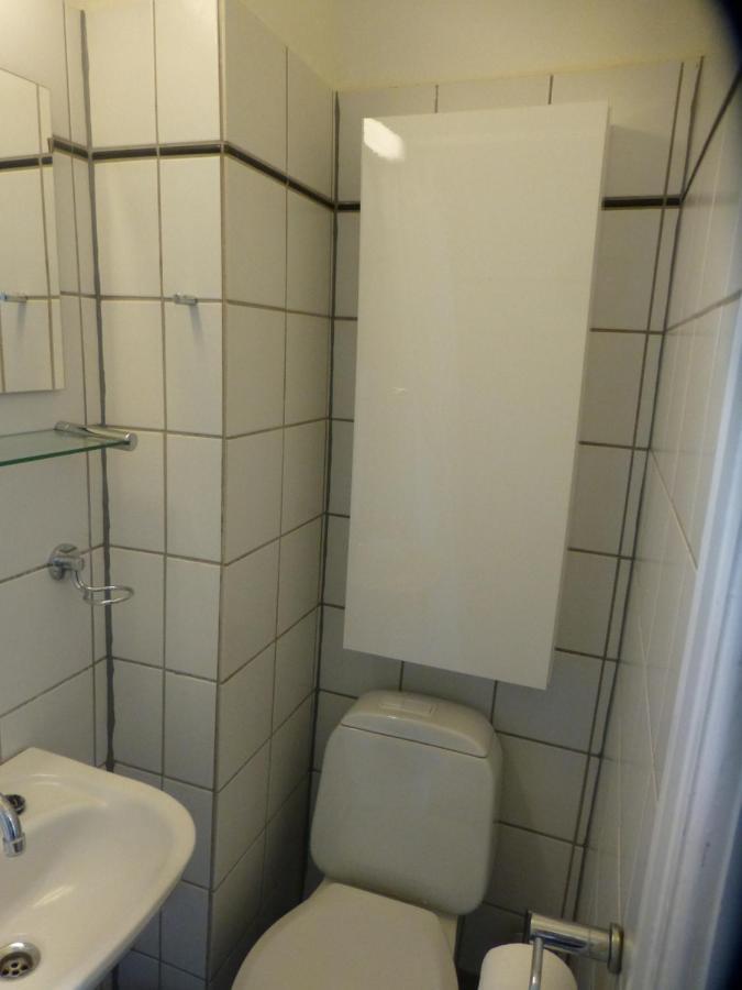 Apartment Osterbro 907 *