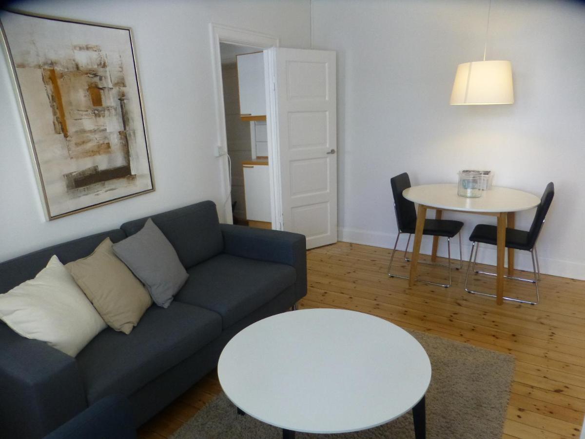 Apartment Osterbro 907 Copenhagen