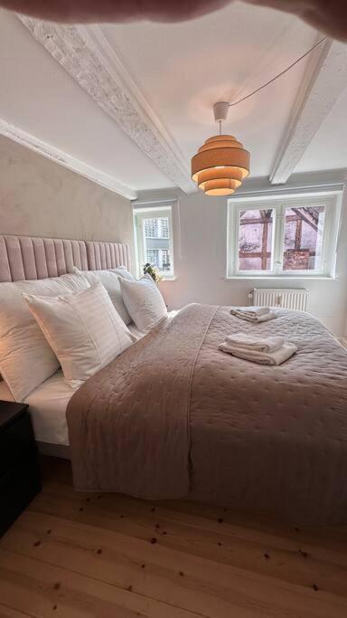 Carolinas - Gammel 2 Appartement *