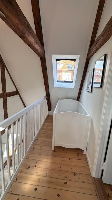 Carolinas - Gammel 2 Appartement Kopenhagen
