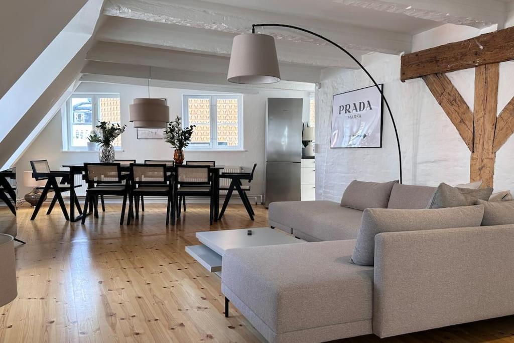 Appartement Carolinas - Gammel 2