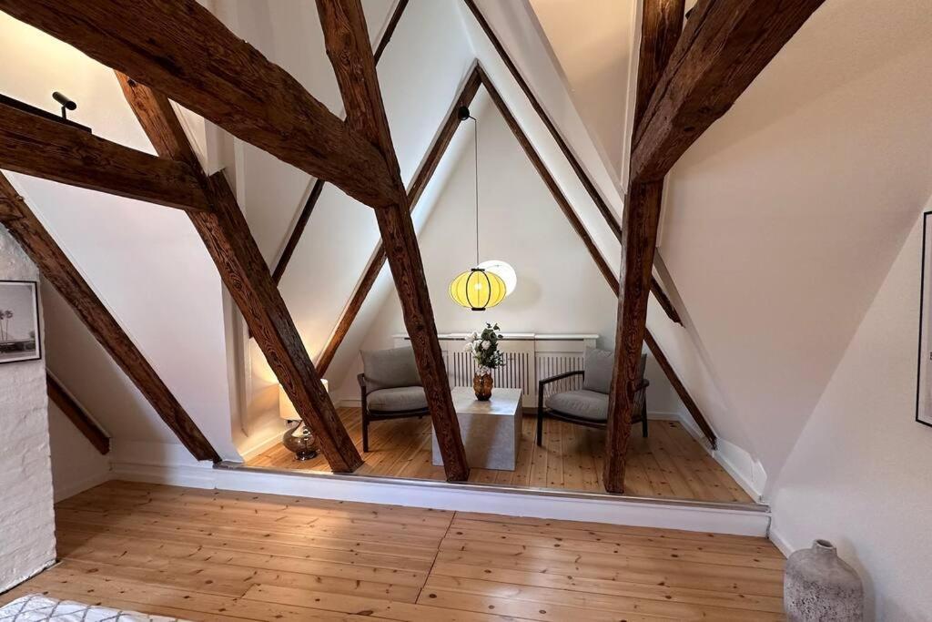 Carolinas - Gammel 2 Appartement *
