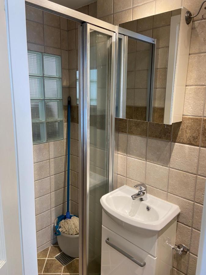Appartement Viborggade *