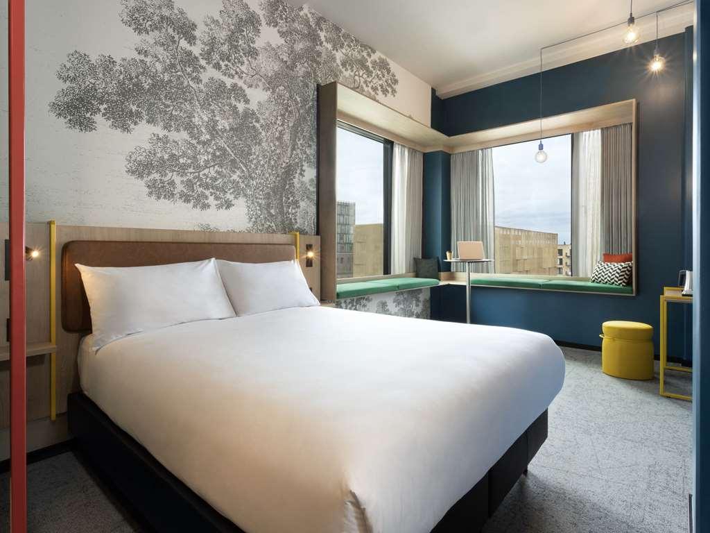 Ibis Styles Orestad * Copenhague