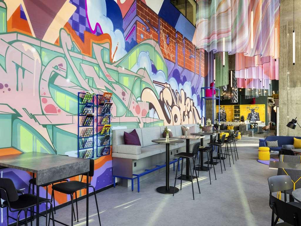 Ibis Styles Orestad Hotel